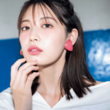 結局のところ、ほろ酔い女子が1番可愛い説。　夜デートにおすすめなほてり顔メイクってこんな♡