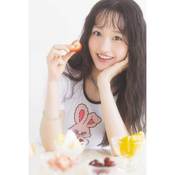 乃木坂46・一ノ瀬美空、大好きなカキ氷を堪能しながらマイペースにおしゃべり♡「自分らしさでグループに貢献できたらいいな」