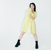 広瀬すず、恋したらどうなるタイプ?すずのすがおをインタビュー♡