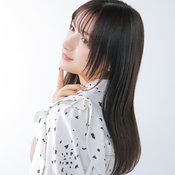 「オイルのうるおいと束感でお洒落に!」透明感で魅せる♡あか抜け暗髪ヘアになるためのわたし的3tips