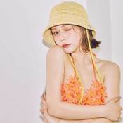 「コンプレックスなんて気にしない！」好きな水着で夏を楽しみましょ♡【タイプ別今どき水着】5選