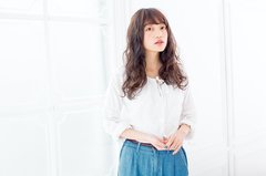 曖昧さに狙いを定めたドーリーロング