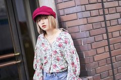 WEGOで駆け込みGet！　バレンタインは赤小物で本気の愛を伝える♡