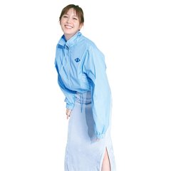 本田翼、透明感の秘密はズバリ…？ニキビや食生活など、リアルなお悩みに回答♡