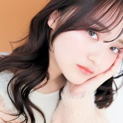【ミディアム】シルキーなブラウンで温もり美人のできあがり♡