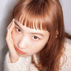 ダサいかどうかを左右するのは前髪だった！トレンド最前線の令和バング２選