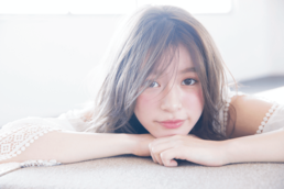 今どき女子はハイトーンで遊ぶ！