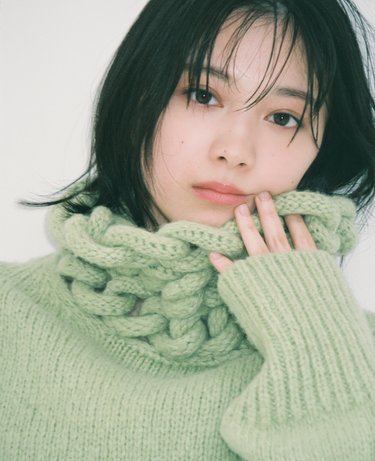 櫻坂46・森田ひかる「自分でも