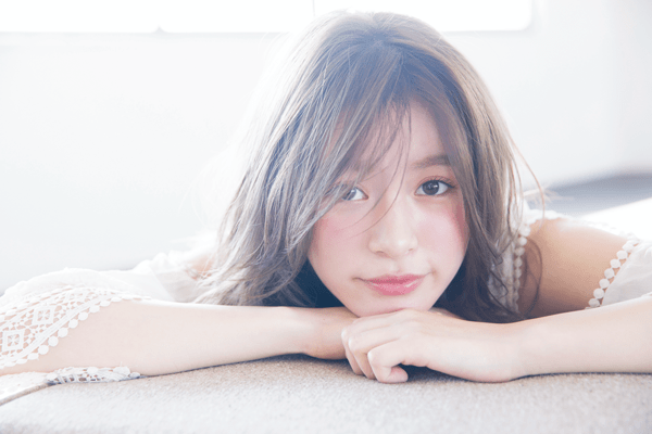 今どき女子はハイトーンで遊ぶ！