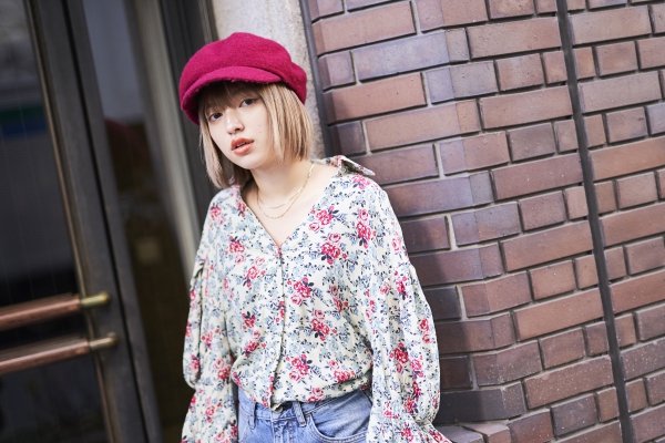 WEGOで駆け込みGet！　バレンタインは赤小物で本気の愛を伝える♡