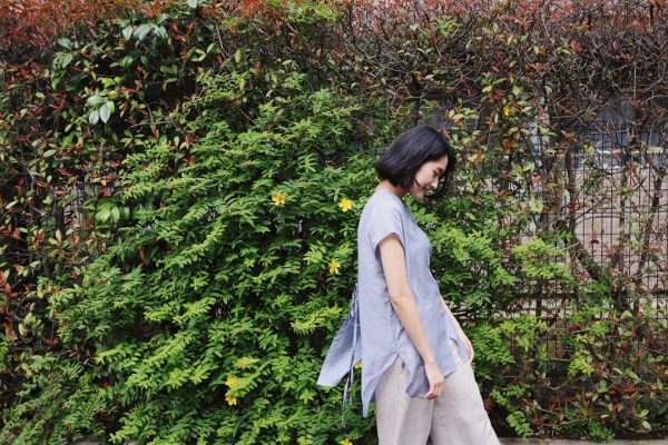 ポチッと注文した数だけ可愛くなれる♡ ネットショッピングのすすめ【日笠麗奈】