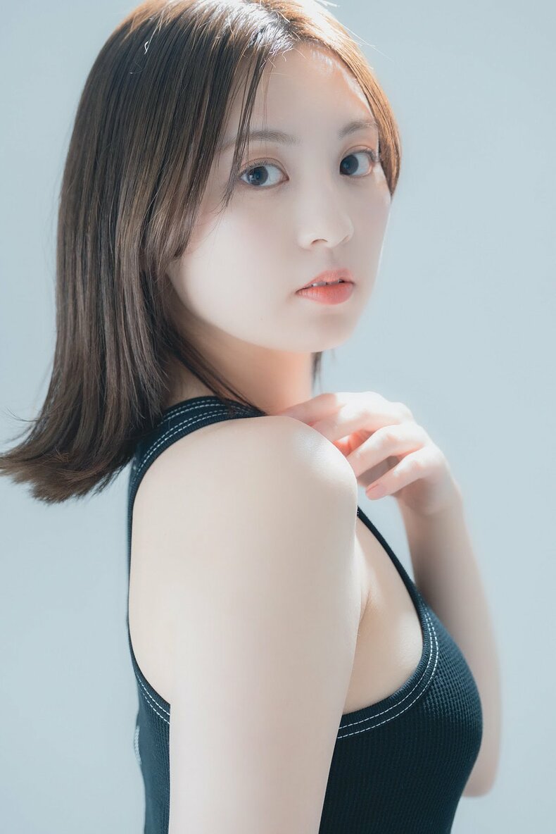 ar girl 阿部舞理奈