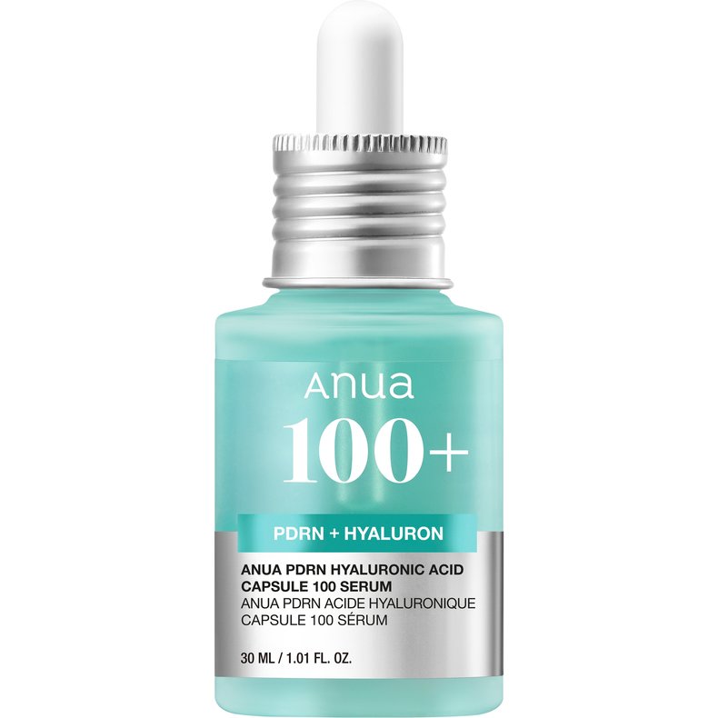 Anua PDRNヒアルロン酸カプセル100セラム 30mL ￥2,970
