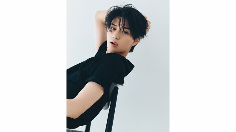 岩瀬洋志「人と関わるうえで大事にしているのは、自分の心の内をさらけ出すこと!」ヴェールに包まれた底知れぬ魅力を深掘り♡