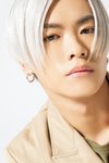 THE RAMPAGE from EXILE TRIBE 川村 壱馬 ar6月号より
