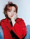 木村柾哉(INI)。ar7・8月合併号より