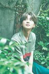 吉野北人。ar9月号より