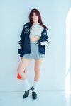 山本舞香。ar5月号より