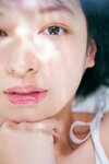 森絵梨佳。ar2024年8月号より