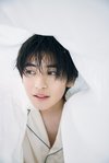 高橋文哉。ar7月号より
