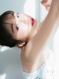 上西星来。ar5月号より