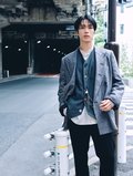 藤原 樹