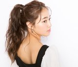 花粉症さんに効果絶大なヘアアレンジって知ってる？