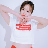 コーデのポイントとして大注目♡取り入れるだけで一気にシャレ感がUPする【最愛ロゴTシャツ】5選