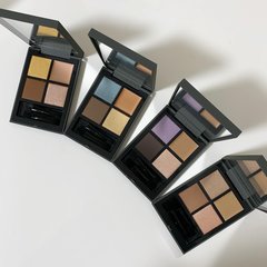 4色買い待ったなし!?　THREEの春シャドウパレットがどれもオシャレすぎて選びきれない～♡【新田玲奈】