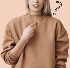 男「また同じ服かよ(苦笑)」ベージュばかり着ている女が意外とモテない理由って？