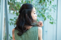 意外と知らない！　“アメピン”のおしゃれな使い方【ヘアアレンジ基本のキ】