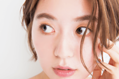 髪色とメイク、合ってる？アッシュヘアに似合うメイクはこれ！