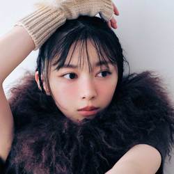 櫻坂46・森田ひかる、2026年の干支コーデを披露♡ 午年にちなんだ【ブラウンコーデ】2選