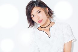 インパクト&個性抜群なインナーハイトーン