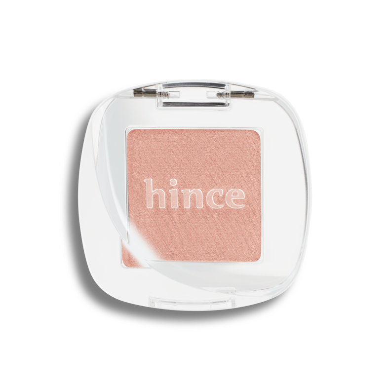 hince シングルシャドウ 03 SILK PINK ￥1,210