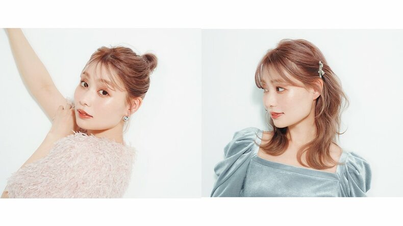 【細毛・毛量少なめさん編】ぺたんこ髪をふわっとさせたい!美容師直伝のヘアケア&アレンジで悩みを解消♡おすすめ髪型やボリュームアップ法も