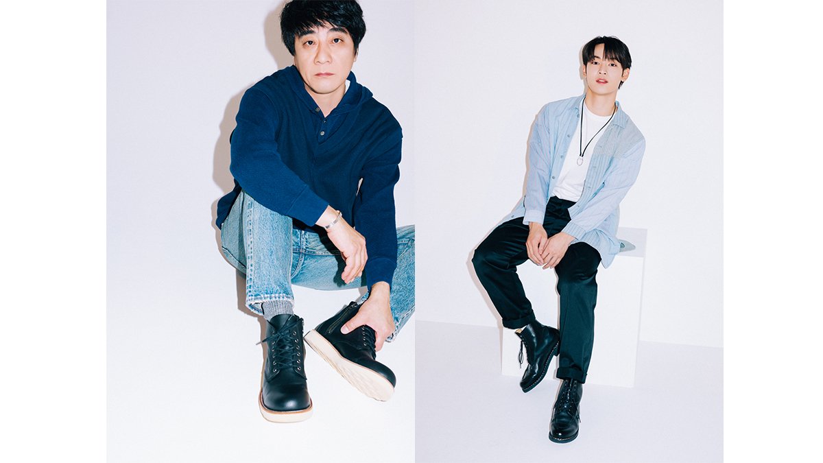 JO1・與那城奨「辛いと思ったことは一度もないんですよね」山崎