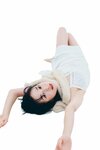 森絵梨佳。ar1月号より