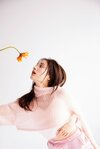 谷まりあ。ar1月号より