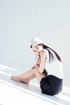 上國料萌衣。ar2月号より