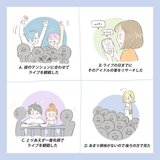 「絶対あの人と付き合いたい！」恋の必勝法が分かる【心理テスト】