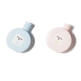 【365days色っぽ】まあるいフォルムのスキンケアアイテムが新鮮！