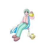 【月星座別・男性の攻略法】月星座で見る水瓶座（みずかめ座）の男性の性格、恋愛観は？本命への態度、LINEの頻度、告白させる方法など今すぐチェック