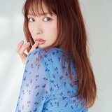 不動のスーパーアイコン！鈴木えみがarに降臨♡ えみ的恋服と恋愛マインドを深掘り
