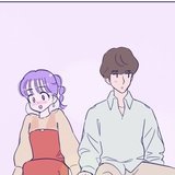 「ときめきすぎて息切れ…」キュン死注意！保留男のまさかの行動【漫画・占いちゃんは決めきれない！＃51】