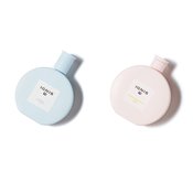 【365days色っぽ】まあるいフォルムのスキンケアアイテムが新鮮！