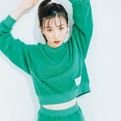 永野芽郁「週1で、ジムと整体へ行ってます」ヘアケア事情や休みの日の過ごし方など♡ピカピカ体質のヒミツ