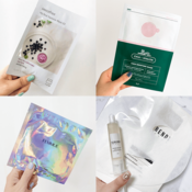 「初めて使った時は毛穴がきれいになりすぎて全米が泣いたレベルの感動が！」1回は使ってみたい名品パック4