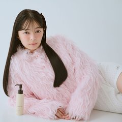 ヘアミルクが新登場♡「ゆず油」シリーズのライン使いで叶える美髪改革ステップ