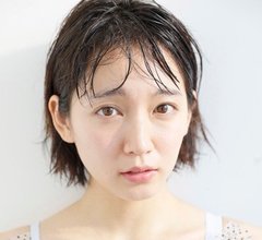 見てるコッチが照れちゃう⁉吉岡里帆のラブ顔が破壊的可愛さで話題